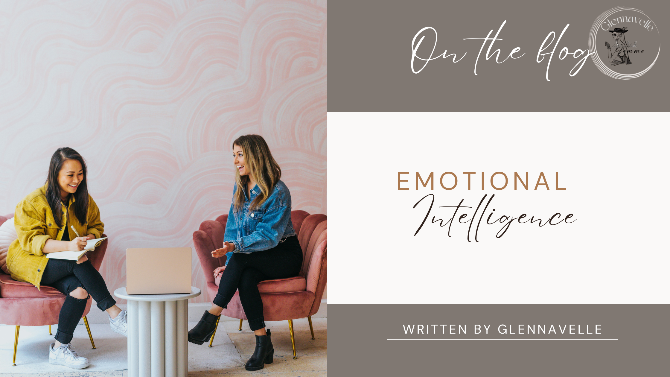 Episode #27 – Emotional Intelligence
